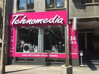 Tehnomedia