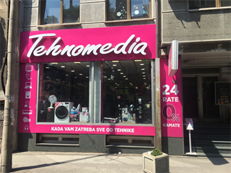 Tehnomedia