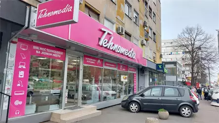 Tehnomedia