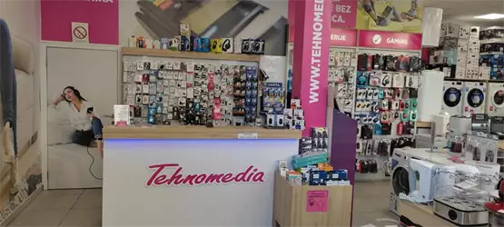 Tehnomedia