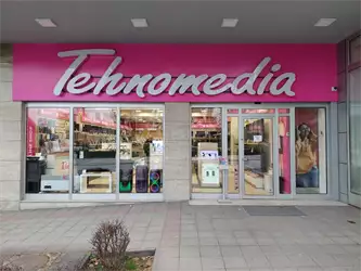 Tehnomedia