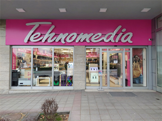 Tehnomedia