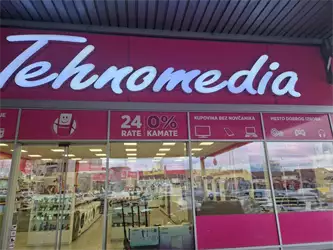 Tehnomedia
