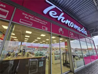 Tehnomedia