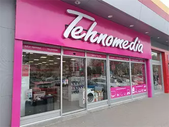Tehnomedia