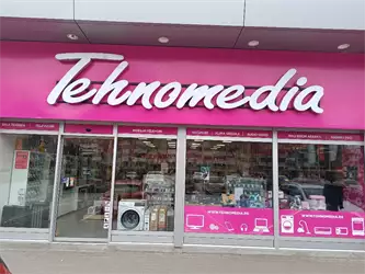 Tehnomedia