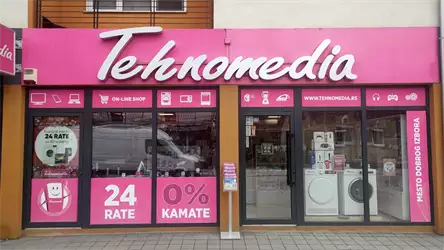 Tehnomedia