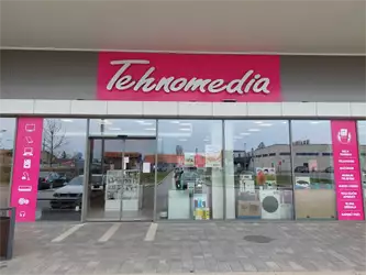 Tehnomedia