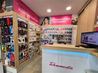 Tehnomedia