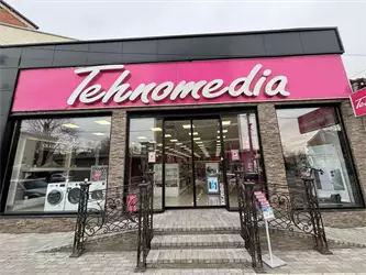 Tehnomedia