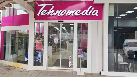 Tehnomedia