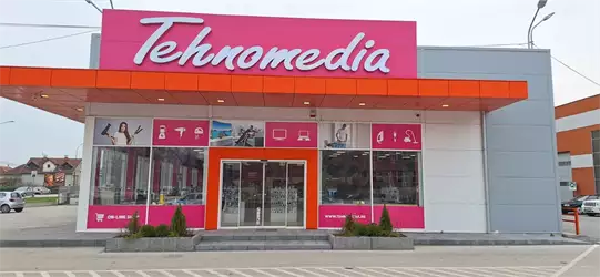 Tehnomedia
