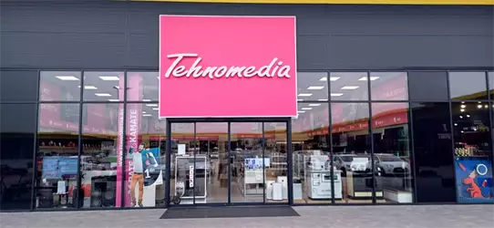 Tehnomedia