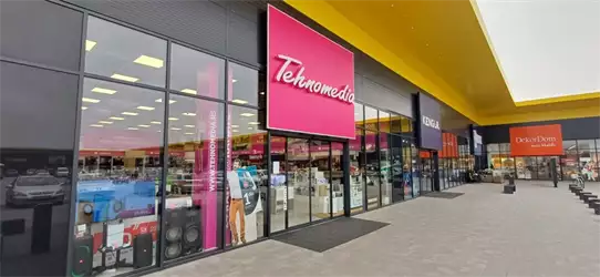 Tehnomedia