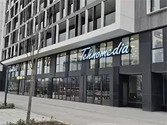 Tehnomedia