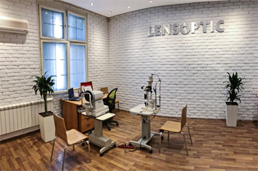 Lensoptic