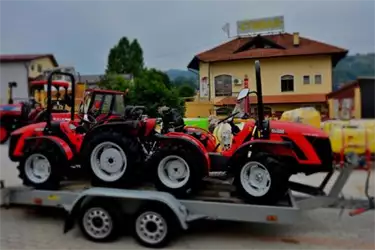 Agrocentar Stefan