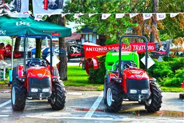 Agrocentar Stefan
