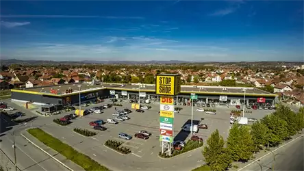 Stop Shop Čačak