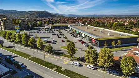 Stop Shop Čačak