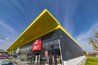 Stop Shop Čačak