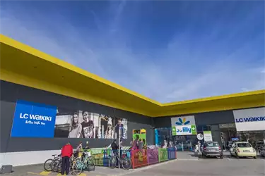 Stop Shop Čačak