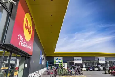 Stop Shop Čačak