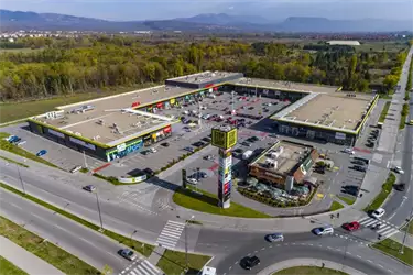 Stop Shop Niš