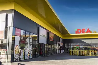 Stop Shop Niš