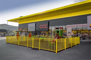 Stop Shop Niš