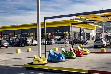 Stop Shop Niš