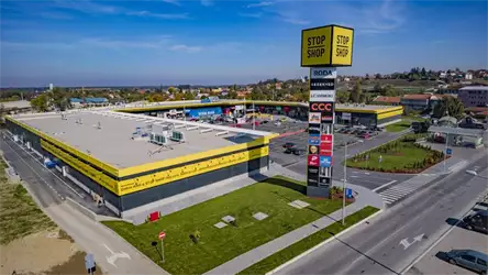 Stop Shop Lazarevac