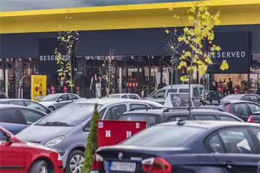 Stop Shop Lazarevac