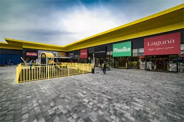 Stop Shop Lazarevac