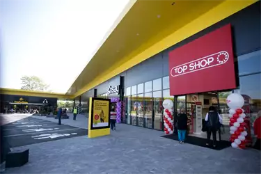 Stop Shop Požarevac