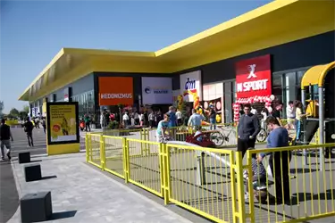 Stop Shop Požarevac