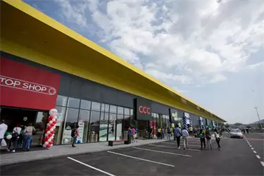 Stop Shop Vršac