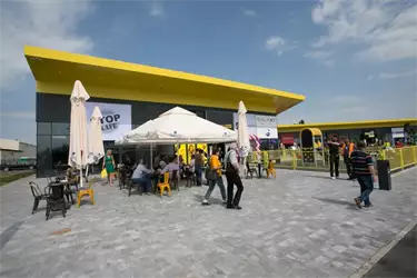 Stop Shop Vršac