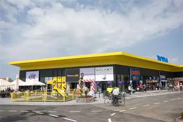 Stop Shop Vršac