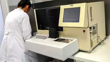Aqualab biohemijska laboratorija