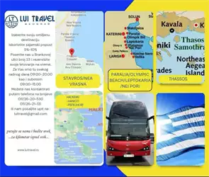 Lui Travel