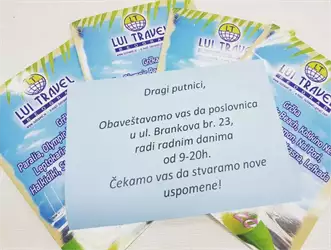 Lui Travel