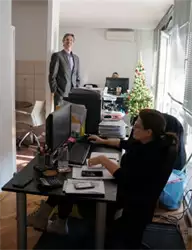 Svera Solutions