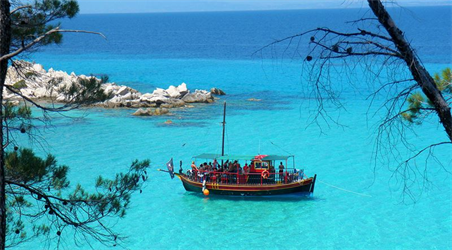 Turistička agencija Astra Travel