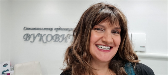 Stomatološka ordinacija Vuković 2
