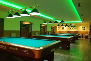Bilijar kafe Tašmajdan