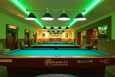 Bilijar kafe Tašmajdan