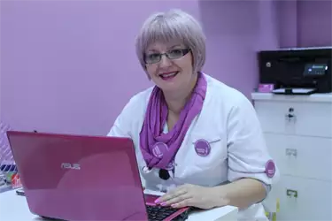 Mobilna medicinska sestra