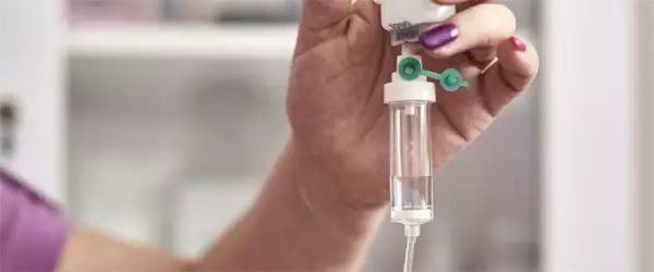Mobilna medicinska sestra