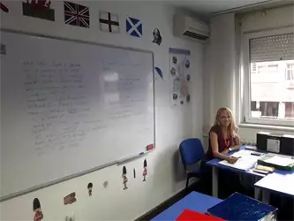 Merryland Academy